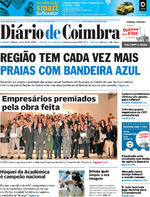 Dirio de Coimbra - 2017-04-29