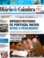Dirio de Coimbra - 2017-04-30