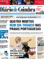Dirio de Coimbra - 2017-05-02