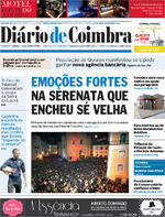Dirio de Coimbra - 2017-05-05