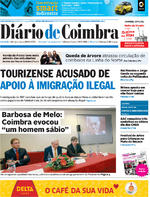 Dirio de Coimbra - 2017-05-06