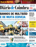 Dirio de Coimbra - 2017-05-08