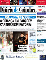 Dirio de Coimbra - 2017-05-09