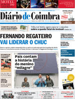 Dirio de Coimbra - 2017-05-12
