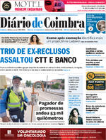Dirio de Coimbra - 2017-05-16