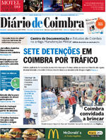 Dirio de Coimbra - 2017-05-17