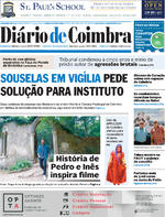 Dirio de Coimbra - 2017-05-18