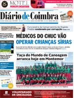 Dirio de Coimbra - 2017-05-19