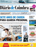 Dirio de Coimbra - 2017-05-20