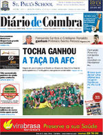 Dirio de Coimbra - 2017-05-21
