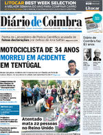 Dirio de Coimbra - 2017-05-24