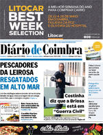 Dirio de Coimbra - 2017-05-26