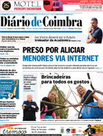 Dirio de Coimbra - 2017-05-27
