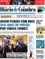 Dirio de Coimbra - 2017-05-29