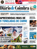 Dirio de Coimbra - 2017-05-31