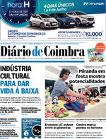 Dirio de Coimbra - 2017-06-01