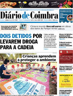 Dirio de Coimbra - 2017-06-06