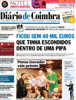 Dirio de Coimbra - 2017-06-09