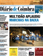 Dirio de Coimbra - 2017-06-10