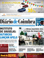 Dirio de Coimbra - 2017-06-12