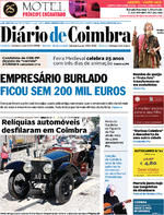 Dirio de Coimbra - 2017-06-13