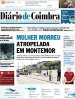 Dirio de Coimbra - 2017-06-15