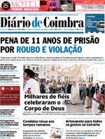 Dirio de Coimbra - 2017-06-16