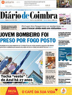 Dirio de Coimbra - 2017-06-17