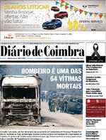 Dirio de Coimbra - 2017-06-20
