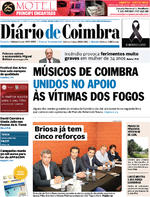 Dirio de Coimbra - 2017-06-23