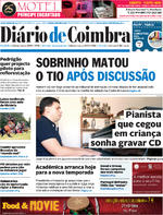 Dirio de Coimbra - 2017-06-26