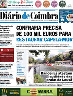 Dirio de Coimbra - 2017-06-28