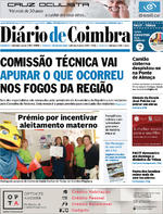 Dirio de Coimbra - 2017-06-29