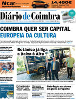Dirio de Coimbra - 2017-07-03