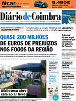 Dirio de Coimbra - 2017-07-04