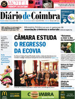Dirio de Coimbra - 2017-07-05