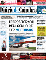 Dirio de Coimbra - 2017-07-10