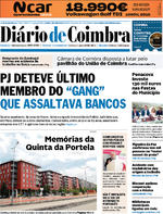 Dirio de Coimbra - 2017-07-11