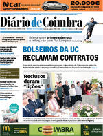 Dirio de Coimbra - 2017-07-12