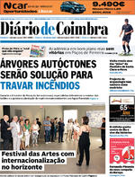 Dirio de Coimbra - 2017-07-16
