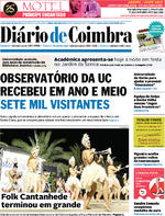 Dirio de Coimbra - 2017-07-17