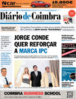 Dirio de Coimbra - 2017-07-20