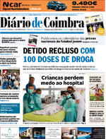 Dirio de Coimbra - 2017-07-21