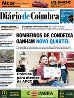Dirio de Coimbra - 2017-07-25
