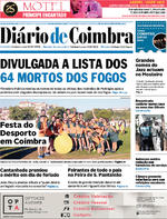 Dirio de Coimbra - 2017-07-26