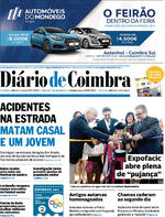 Dirio de Coimbra - 2017-07-28