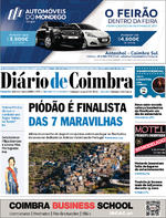 Dirio de Coimbra - 2017-07-31