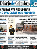 Dirio de Coimbra - 2017-08-01