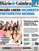 Dirio de Coimbra - 2017-08-04