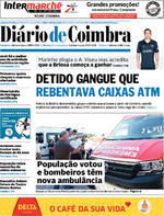 Dirio de Coimbra - 2017-08-05